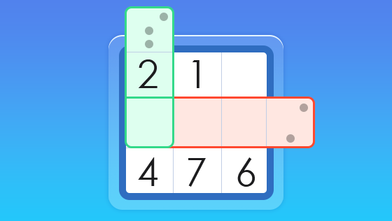 4 x 4 sudoku
