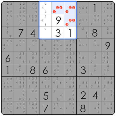 number games similar to sudoku